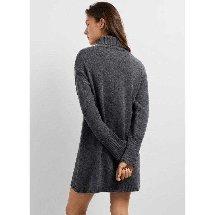 robe femme  pepe jeans arika dress