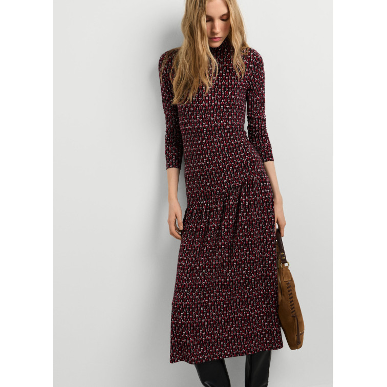 robe femme  pepe jeans brianae