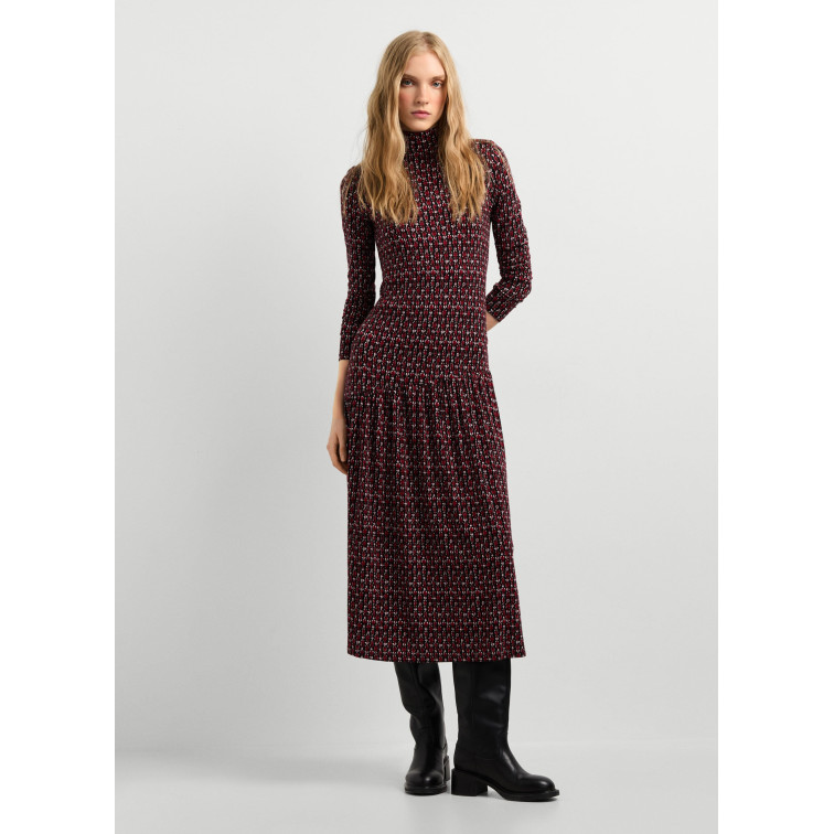 robe femme  pepe jeans brianae