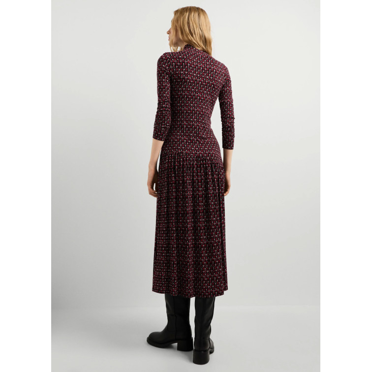 robe femme  pepe jeans brianae