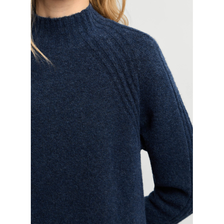 robe femme  pepe jeans adami dress