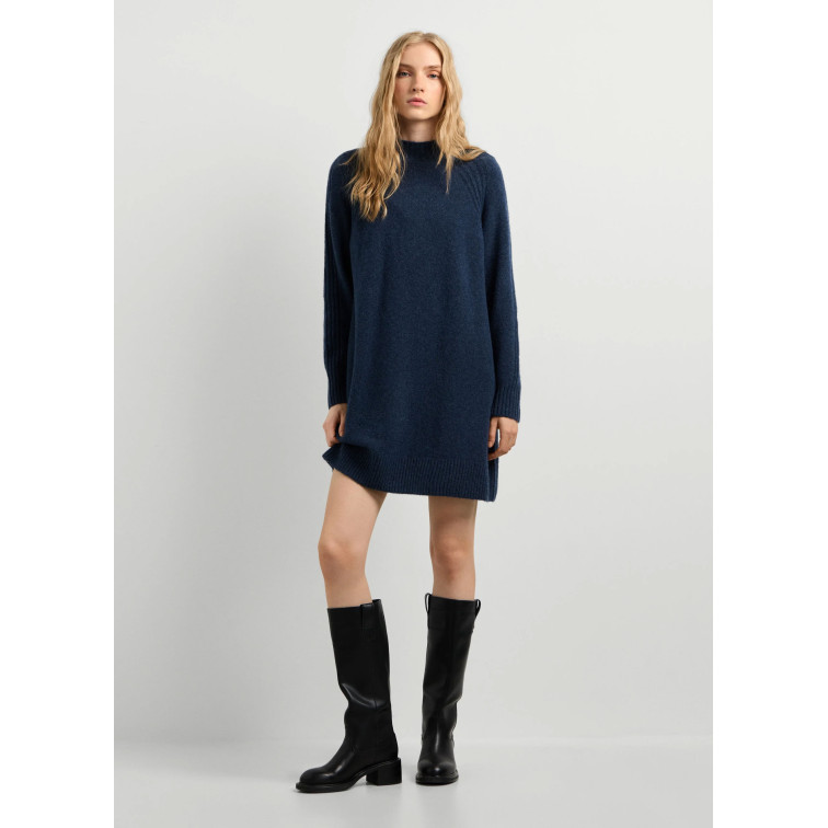 robe femme  pepe jeans adami dress