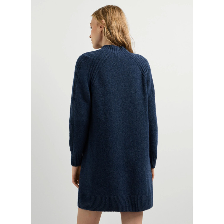 robe femme  pepe jeans adami dress