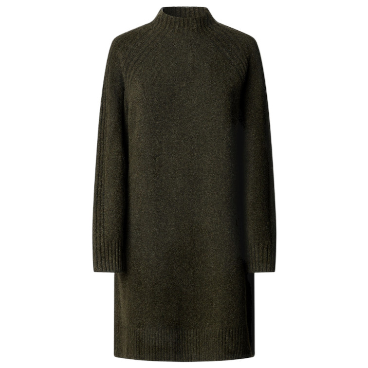 robe femme  pepe jeans adami dress
