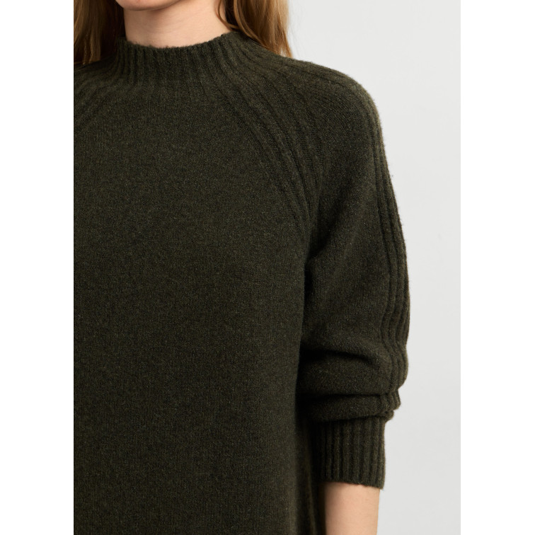 robe femme  pepe jeans adami dress