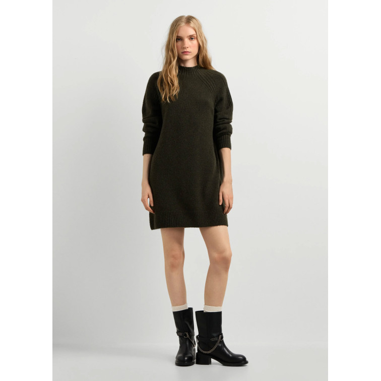robe femme  pepe jeans adami dress