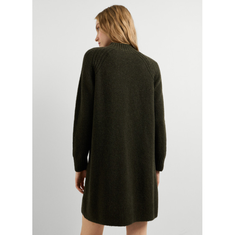robe femme  pepe jeans adami dress