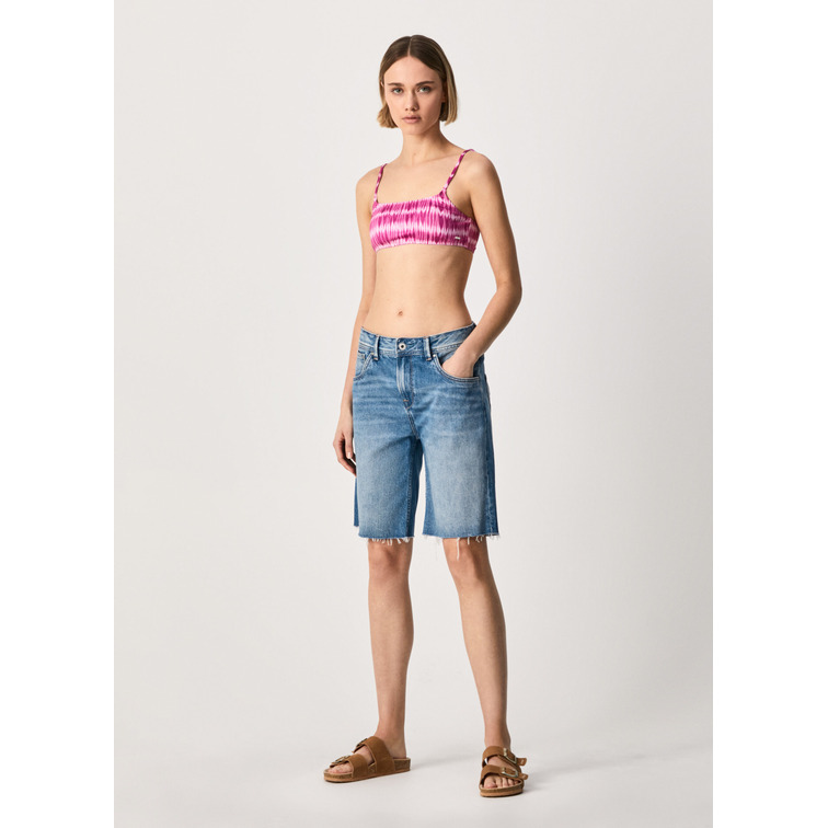  pepe jeans keira top