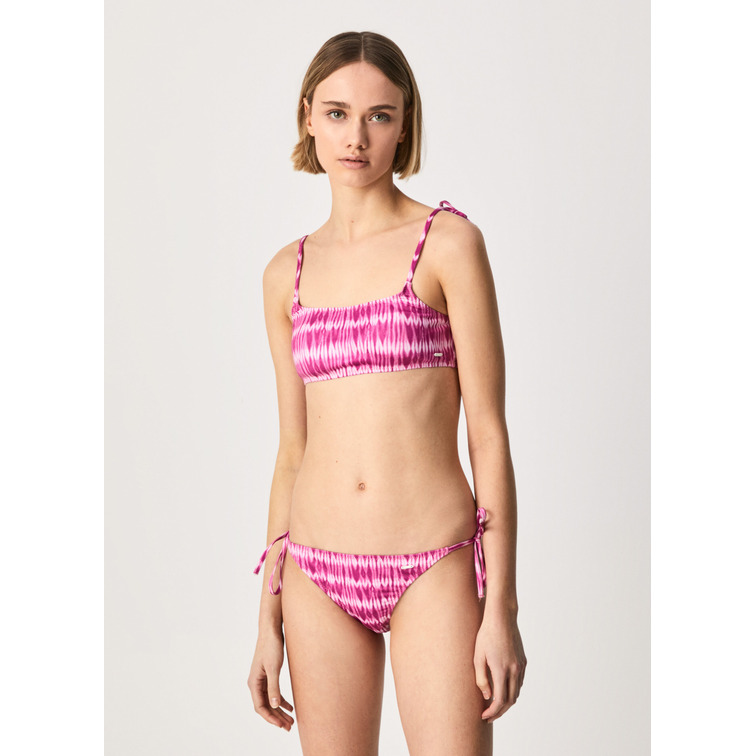  pepe jeans keira top