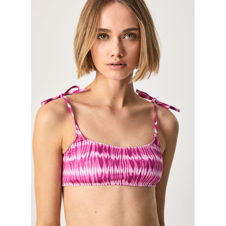  pepe jeans keira top