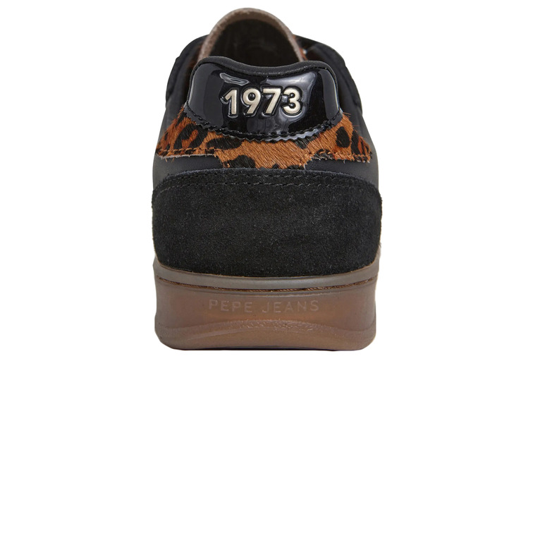 chaussure femme  pepe jeans ball night w