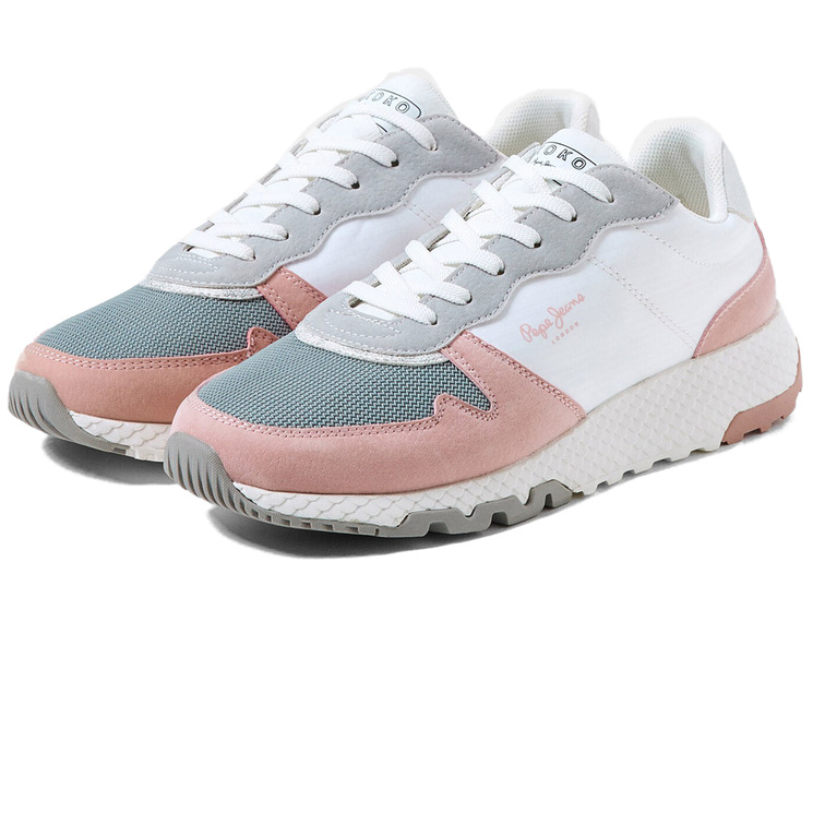 chaussure femme pepe jeans koko