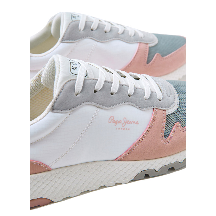 chaussure femme pepe jeans koko