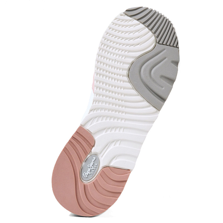 chaussure femme pepe jeans koko