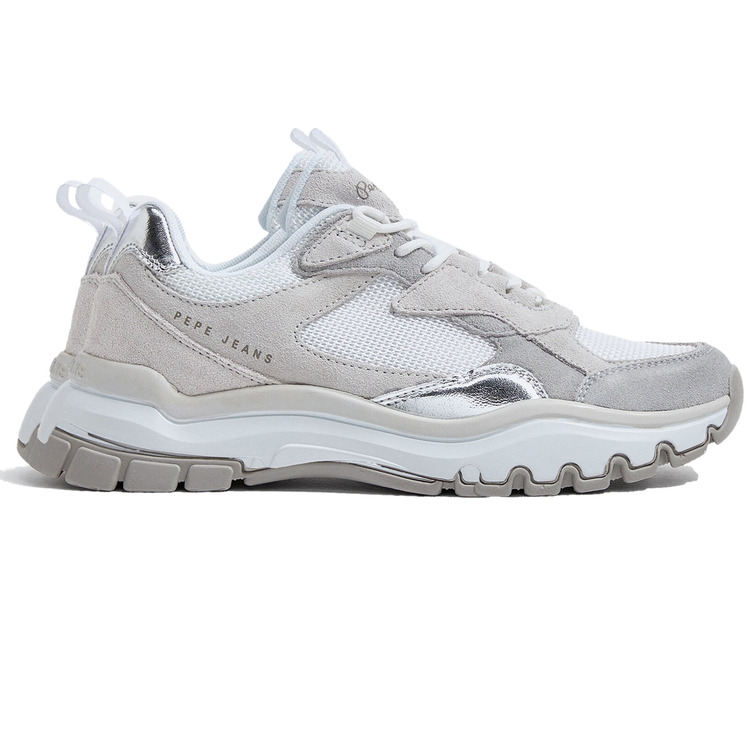 chaussure femme pepe jeans banksy bass
