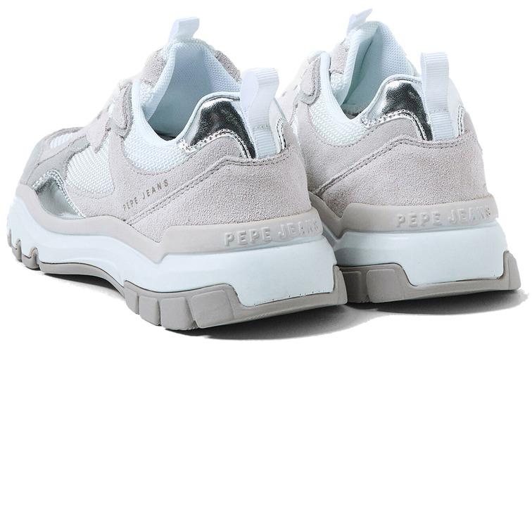 chaussure femme pepe jeans banksy bass