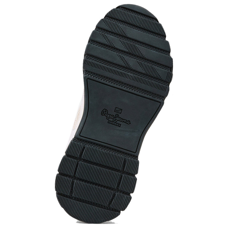 sneakers chunky femme pepe jeans banksy free