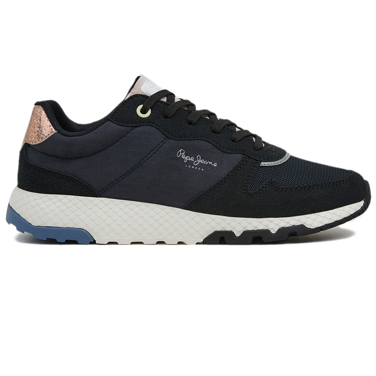 chaussure femme  pepe jeans koko yto