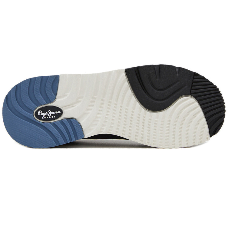 chaussure femme  pepe jeans koko yto