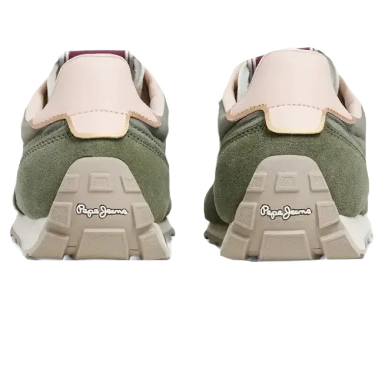 chaussure femme  pepe jeans jane subtle w