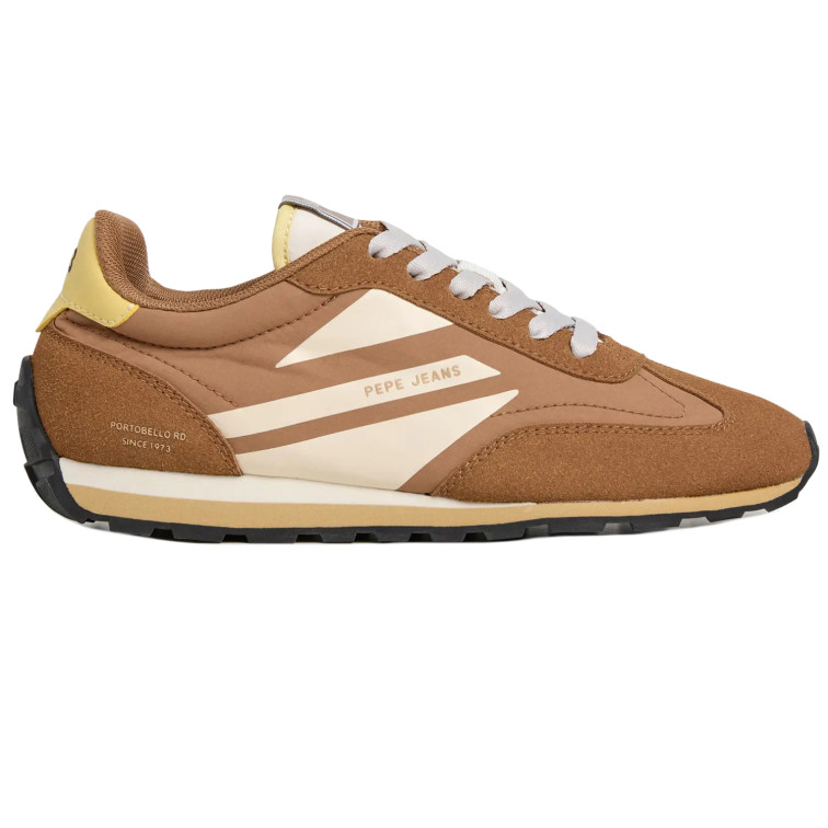 chaussure femme  pepe jeans jane brand w