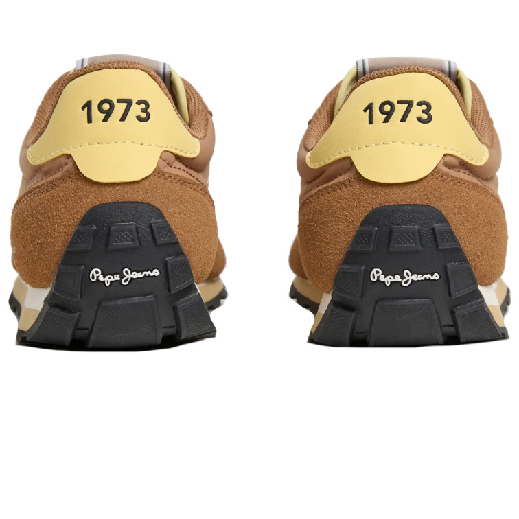 chaussure femme  pepe jeans jane brand w