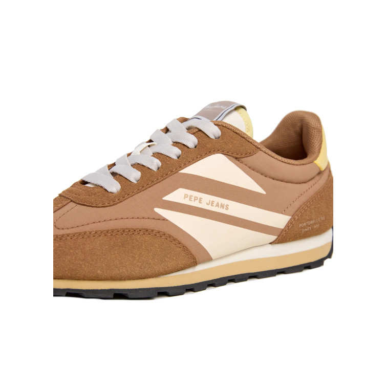chaussure femme  pepe jeans jane brand w