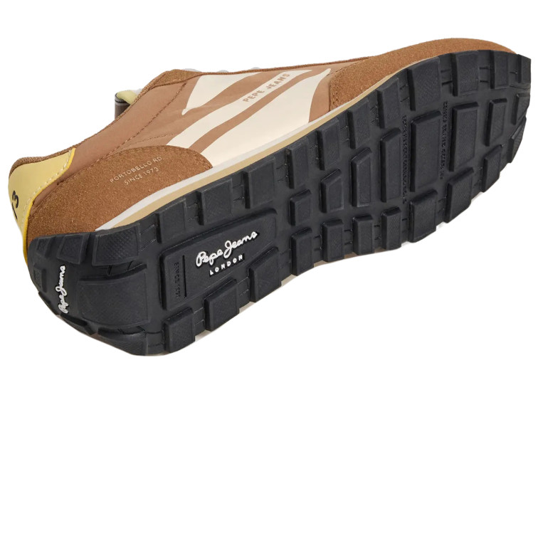 chaussure femme  pepe jeans jane brand w