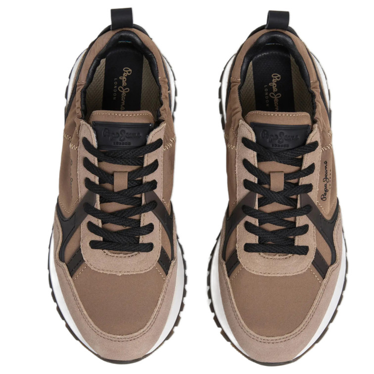 chaussure femme  pepe jeans ari wander w
