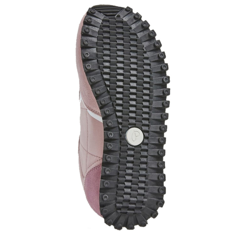 chaussure femme  pepe jeans brit-on print w