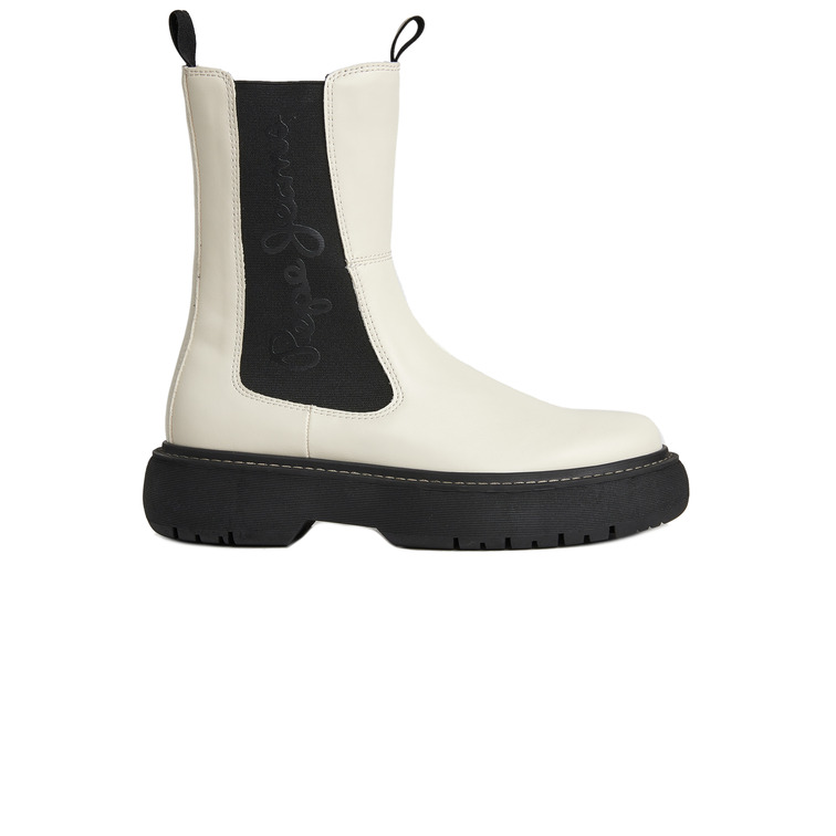 botte femme  pepe jeans yoko chelsea