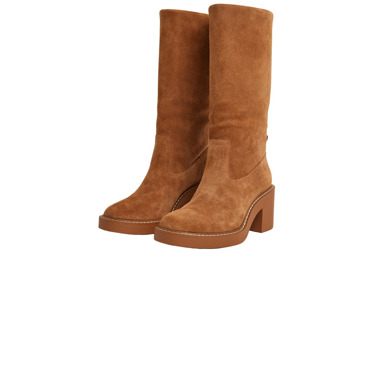 botte femme  pepe jeans nicole boot