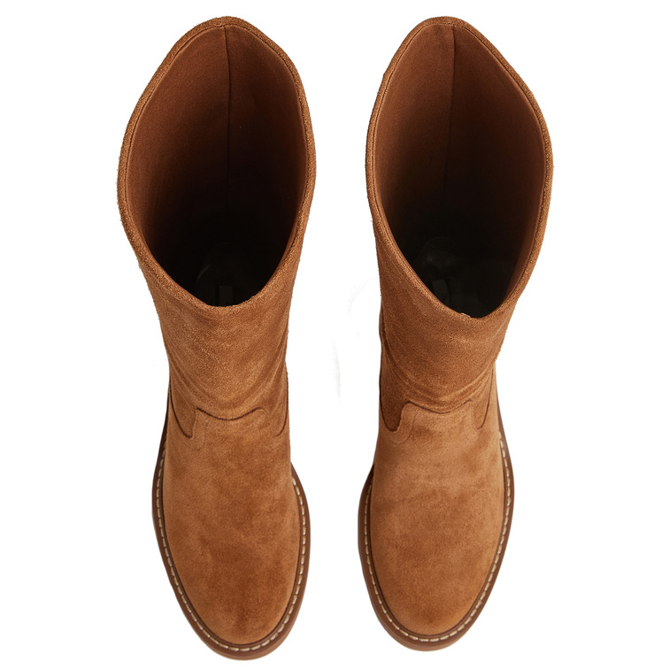 botte femme  pepe jeans nicole boot