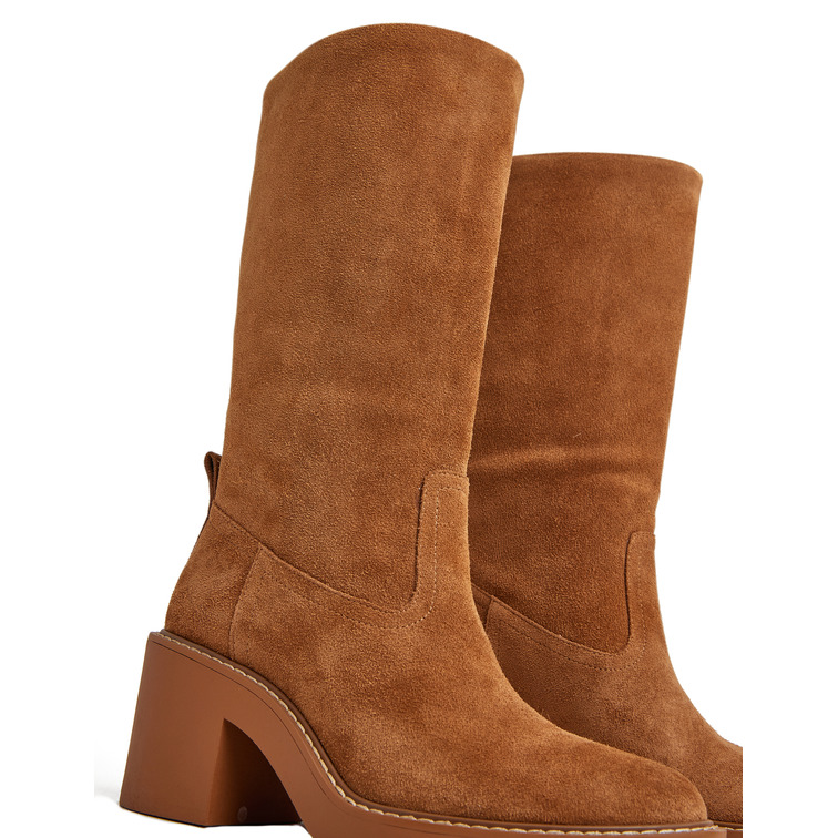 botte femme  pepe jeans nicole boot