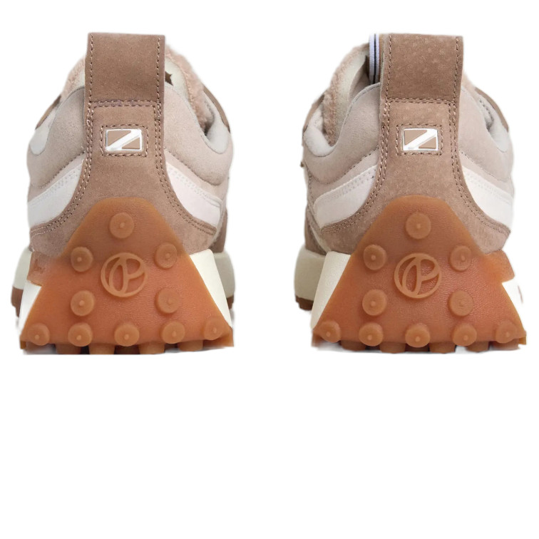 chaussure femme  pepe jeans lucky cold w