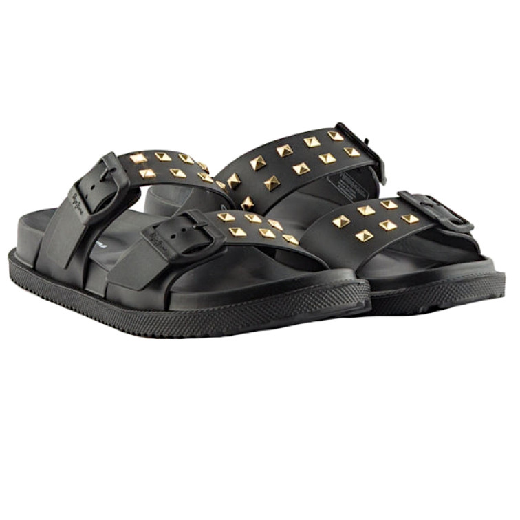 sandale femme  pepe jeans ocean studs w