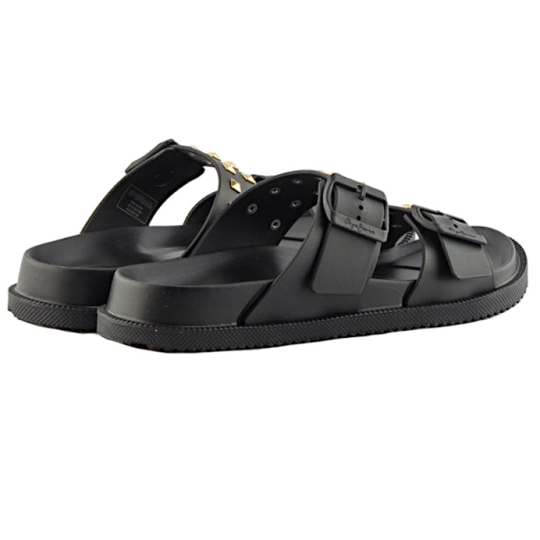 sandale femme  pepe jeans ocean studs w