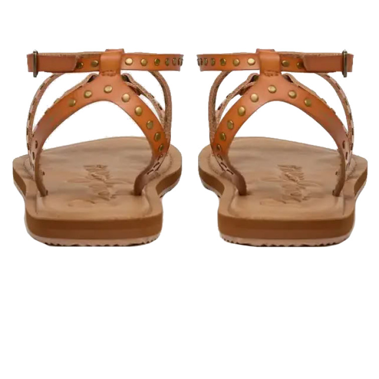 sandale femme  pepe jeans rio studs w