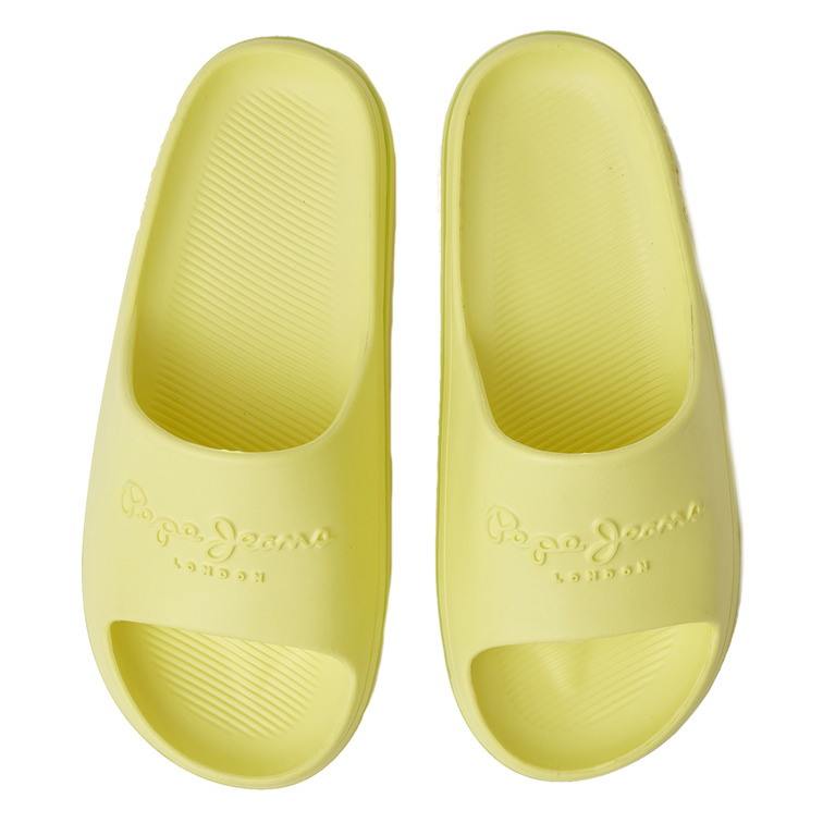 femme beach slide  w 031