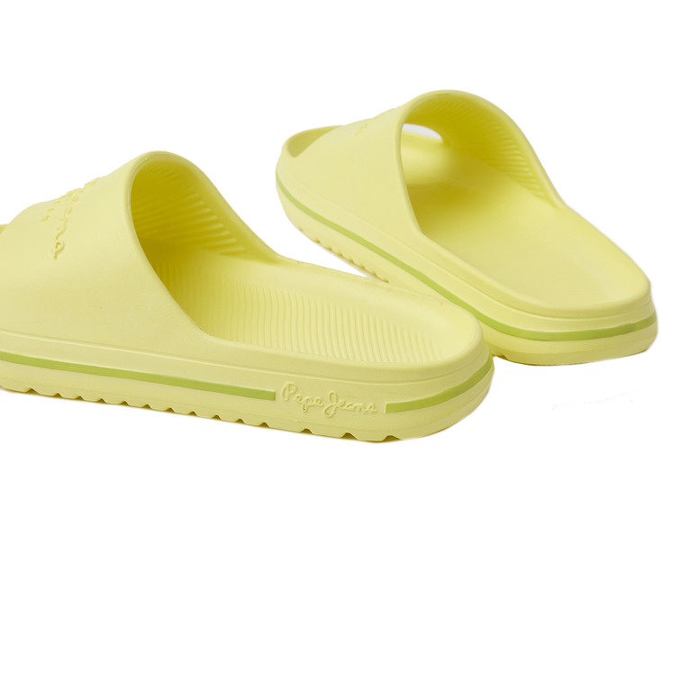 femme beach slide  w 031