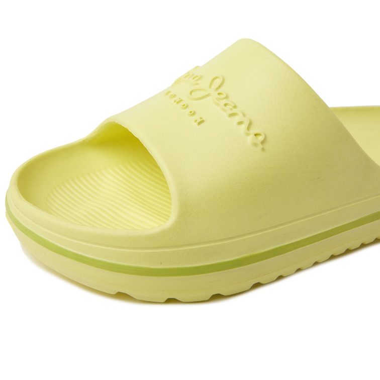 femme beach slide  w 031
