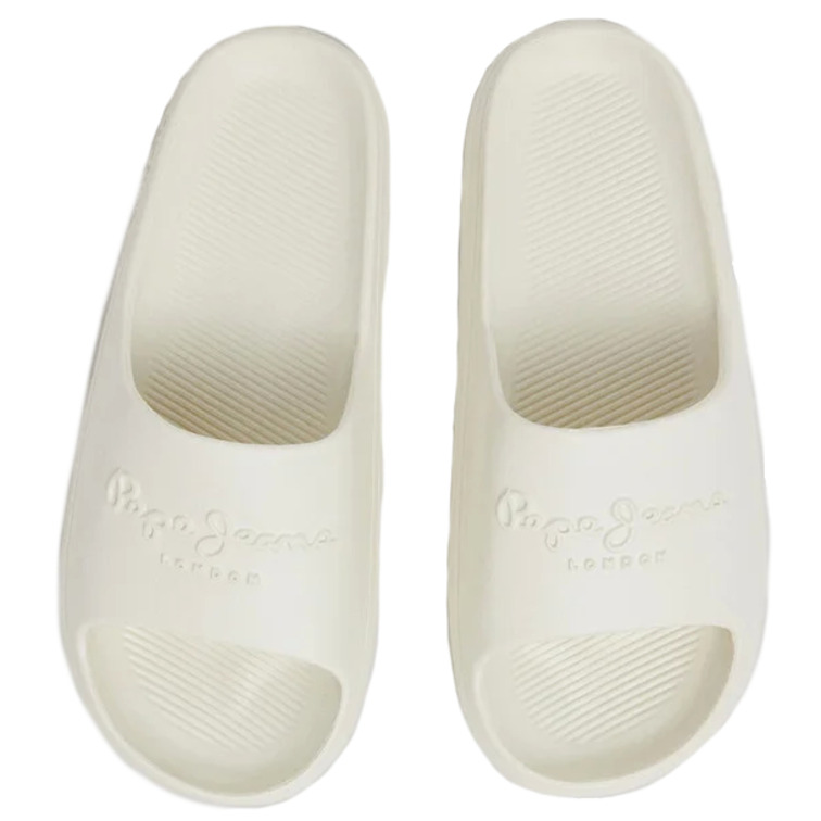 sandale femme  pepe jeans beach slide w