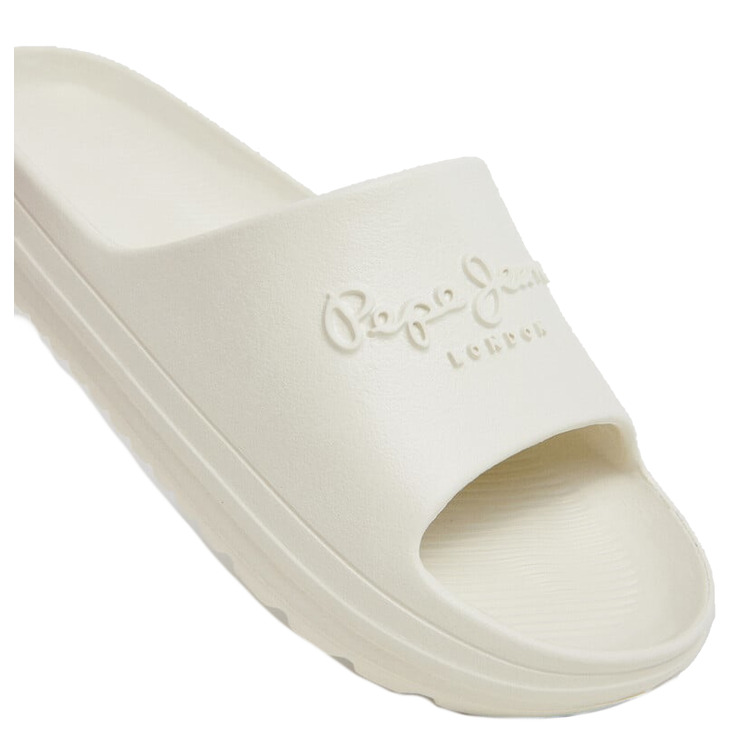 sandale femme  pepe jeans beach slide w