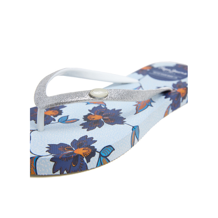 sandale femme  pepe jeans rake resort