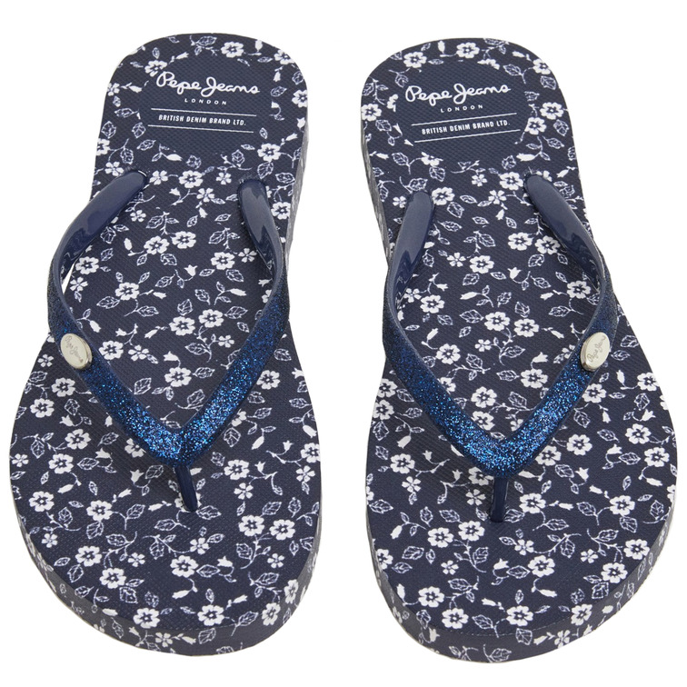 sandale femme  pepe jeans rake coast
