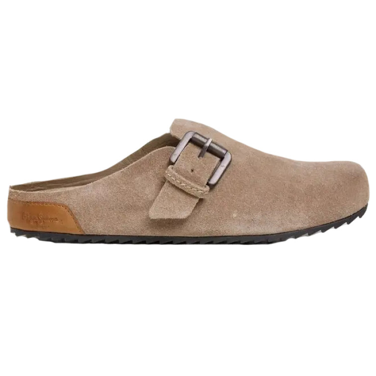 sandale femme  pepe jeans corby clog w