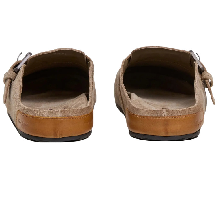 sandale femme  pepe jeans corby clog w