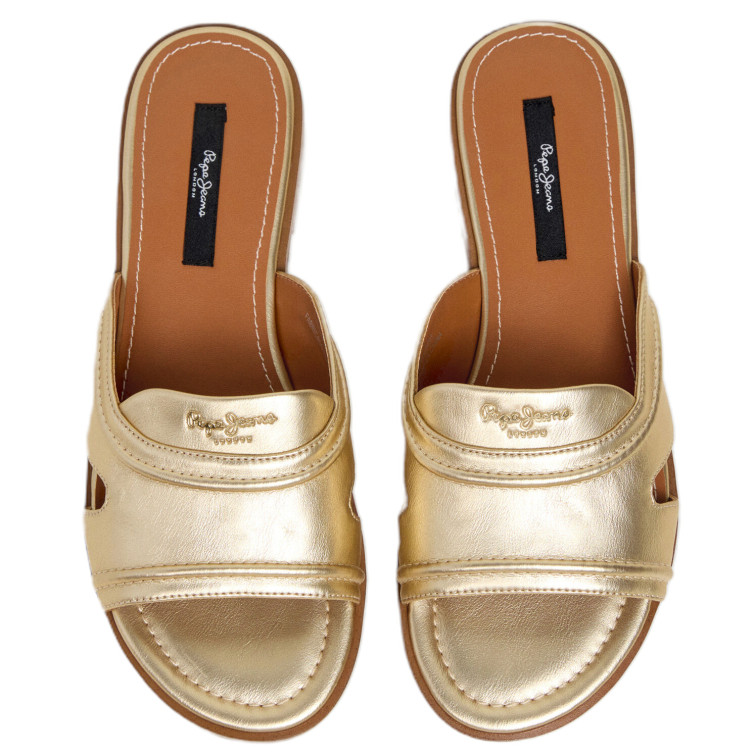 sandale femme  pepe jeans dyana bay w