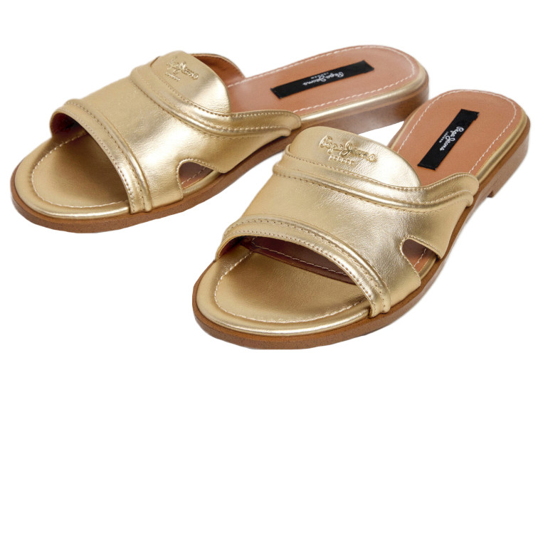 sandale femme  pepe jeans dyana bay w