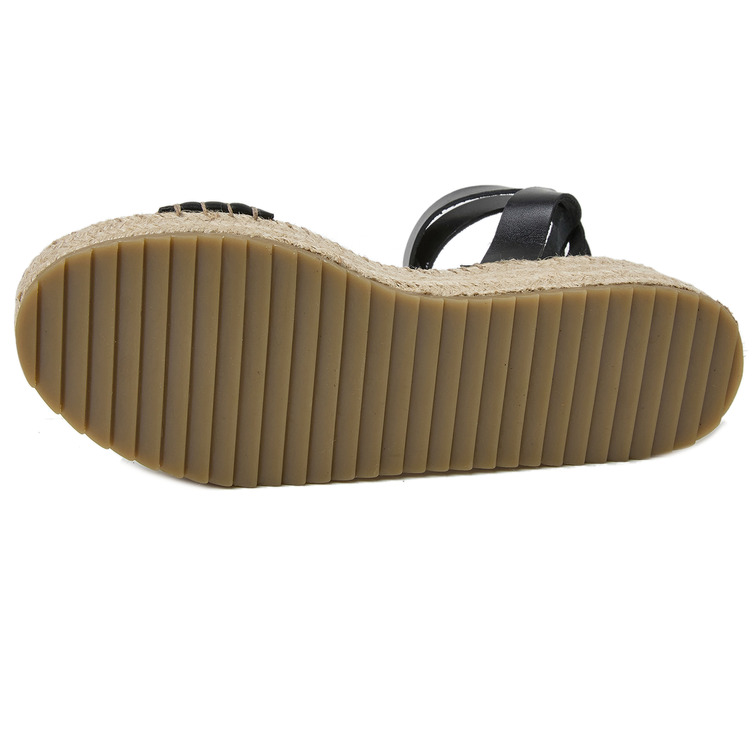 sandale femme  pepe jeans kate braided
